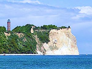 Kap Arkona Insel Rgen